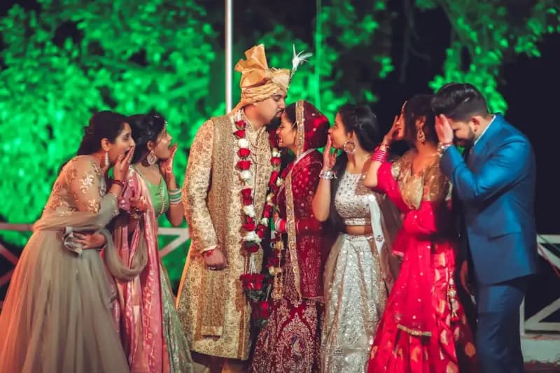Managing Multi-Day Indian Wedding Bookings: Complete Guide